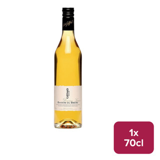 Giffard Banane Du Bresil (Brazil Banana) 70cl NRB - 36315447_B.jpg