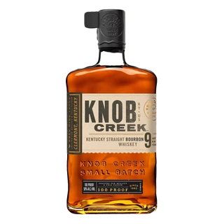 Knob Creek 9 Year Old Bourbon Whiskey 70cl NRB - 30241047_1.jpg
