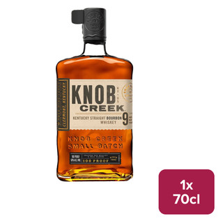 Knob Creek 9 Year Old Bourbon Whiskey 70cl NRB - 30241047_B.jpg