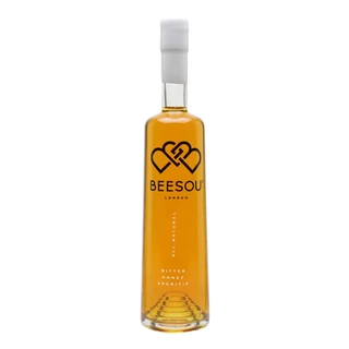 Beesou All Natural Bitter Aperitif Kissed by Honey 11% 70cl NRB - 35251344.jpg