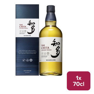 The Chita Suntory Whisky 70cl NRB - 30060650_B.jpg