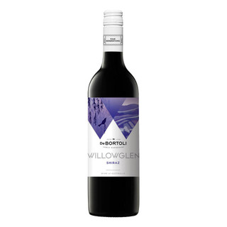 De Bortoli Willowglen Shiraz 75cl NRB - 49760122_1.jpg