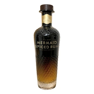 Mermaid Spiced Rum 70cl NRB - 32175154.jpg