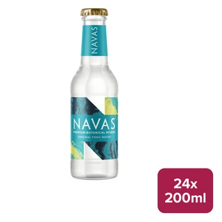 Navas Original Tonic Water 24 x 200ml NRB - 58913412_B.jpg