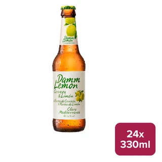 Damm Lemon 24 x 330ml NRB - 25618040_B.jpg