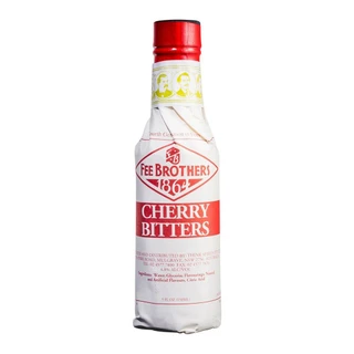 Fee Brothers Cherry Bitters 15cl NRB - 37395051_3.jpg