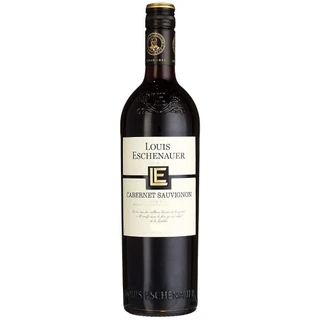 Louis Eschenauer Cabernet Sauvignon 75cl NRB - 49740036_3.jpg