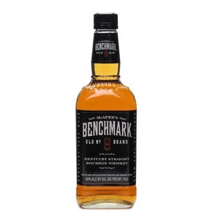 Benchmark Bourbon Whisky 70cl NRB - 30230120_3.jpg