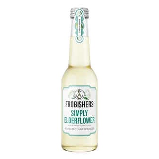 Frobishers Simply Elderflower 12 x 275ml NRB - 52261175_2.jpg