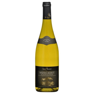 Guy Saget Muscadet De Sevre Et Maine 75cl NRB - 49740134_3.jpg