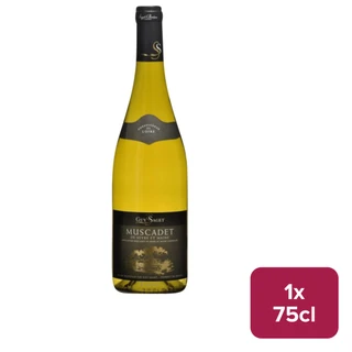 Guy Saget Muscadet De Sevre Et Maine 75cl NRB - 49740134_B.jpg