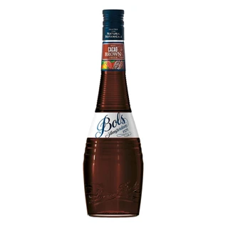 Bols Creme De Cacao Brown Liqueur 50cl NRB - 36281245_4.jpg