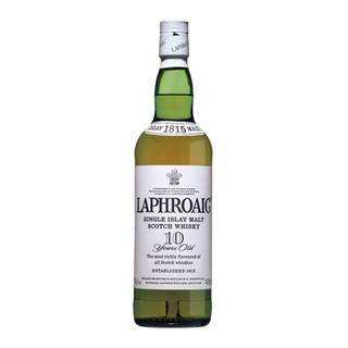 Laphroaig 10 Year Old Whisky 70cl NRB - 31120047_3.jpg