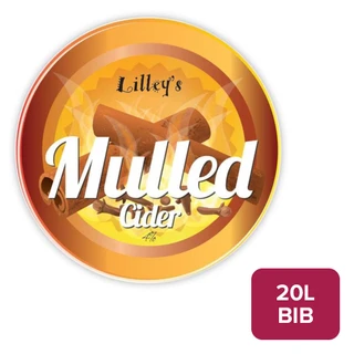Lilley's Mulled Cider 20L BIB - 19052055_B.jpg