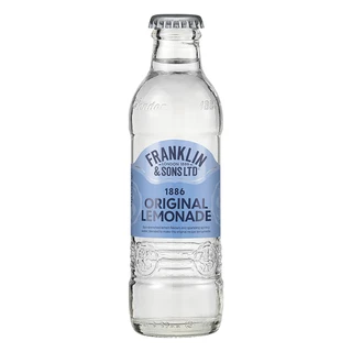 Franklin & Sons Lemonade 24 x 200ml NRB - 55250039_1.jpg