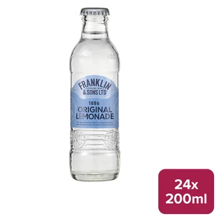 Franklin & Sons Lemonade 24 x 200ml NRB - 55250039_B.jpg