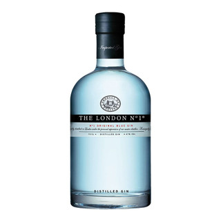 East London No.1 Original Blue Gin 70cl NRB - 32060044_3.jpg