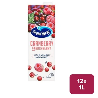 Ocean Spray Cranberry & Raspberry 12 x 1L Carton - 53920150_B.jpg