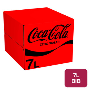 Coca-Cola 'Coke' Zero Sugar 7L BIB - 52670055_B.jpg