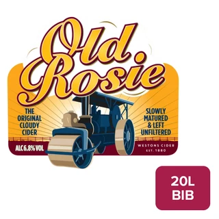 Westons Old Rosie Scrumpy Cider 20L BIB - 19057057_B.jpg