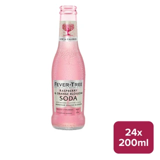 Fever-Tree Raspberry & Orange Blossom Soda 24 x 200ml NRB - 55541136_B.jpg