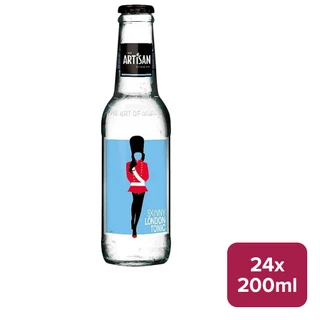 Artisan Skinny London Tonic 24 x 200ml NRB - 58756512_B.jpg