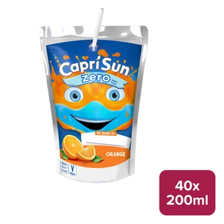 Capri-Sun Zero Added Sugar Orange 2x20x 200ml Carton - 52119520_B.jpg
