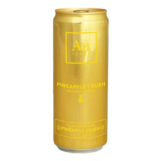 Au Vodka Pineapple Crush 12 x 330ml Can - 35310564.jpg