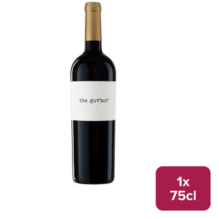 The Guv'nor Tempranillo Syrah Blend 75cl NRB - 45435302_B.jpg