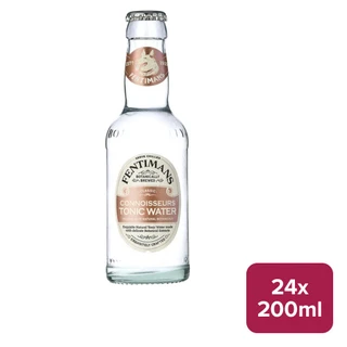 Fentimans Connoisseurs Tonic Water 24 x 200ml NRB - 55242251_B.jpg