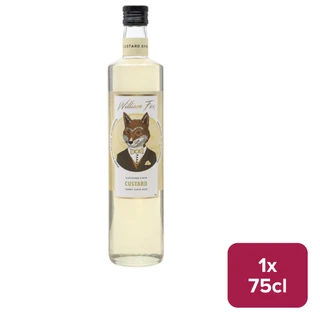 William Fox Custard Syrup 75cl NRB - 36350117_B.jpg