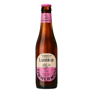 Timmermans Framboise Hibiscus 12 x 330ml NRB - 26880122_4.jpg