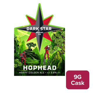 Dark Star Hophead 9G Cask 3.4% - 15600612_B.jpg
