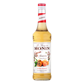 Monin Amaretto Syrup 70cl NRB - 36250546_4.jpg