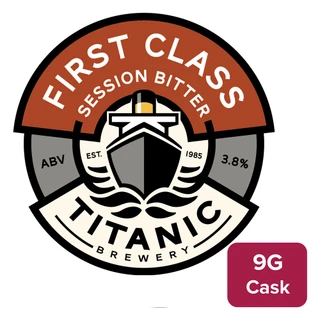 Titanic First Class Session Bitter 9G Cask - 15600775_B.jpg