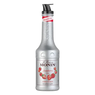 Monin Strawberry Puree 1L PET - 36251847_5.jpg