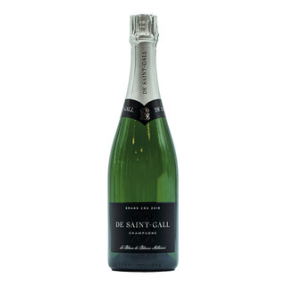 Champagne de Saint-Gall Blanc De Blancs Grand Cru Vintage 75Cl NRB - 42005315_1.jpg