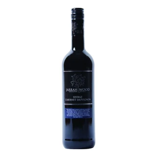 Jarrah Wood Shiraz Cabernet Sauvignon 75cl NRB - 46350148_3.jpg