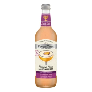 Fever-Tree Passion Fruit Martini Mixer 6 x 750ml NRB - 58965211_1.jpg