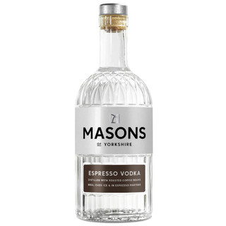 Masons Espresso Vodka 70cl NRB - 32061385.jpg