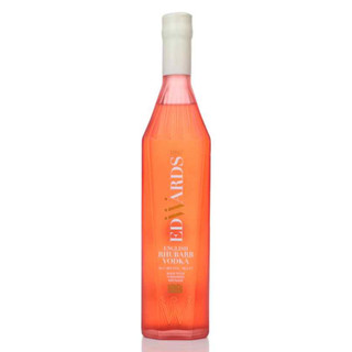 Edwards 1902 English Rhubarb Vodka 70cl NRB - 35310056.jpg