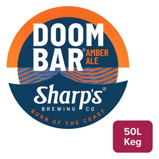Sharps Doom Bar Amber Ale 50L Keg - 15611029_B.jpg