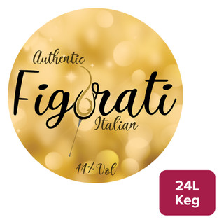 Figurati Sparkling Wine 24L Keg - 40562200_B.jpg