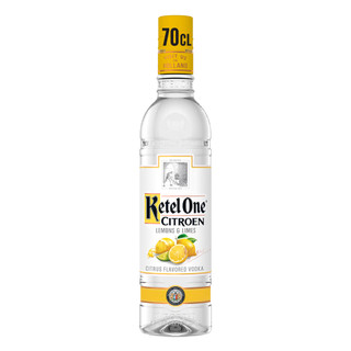 Ketel One Citroen Citrus Flavoured Vodka 70cl NRB - 35111247_1.jpg