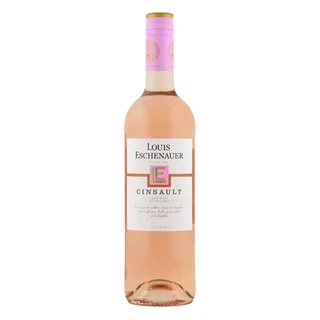 Louis Eschenauer Cinsault Rose 75cl NRB - 49740037_4.jpg