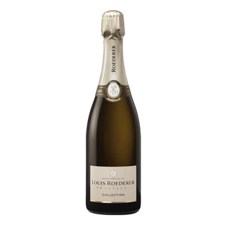 Louis Roederer Collection Champagne 75cl NRB - 49272062_1.jpg