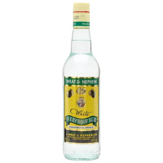 Wray & Nephew Overproof Rum 70cl NRB - 33060747_3.jpg