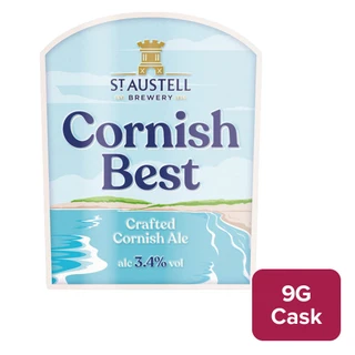 St Austell Cornish Best 9G Cask - 15604786_B.jpg