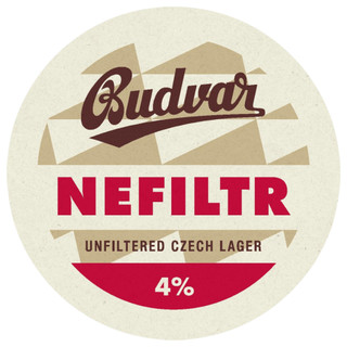 Budvar NefiL Unfiltered Lager 30L Keg - 19404508_4.jpg