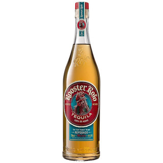Rooster Rojo Reposado Tequila 70cl NRB - 36586630_3.jpg